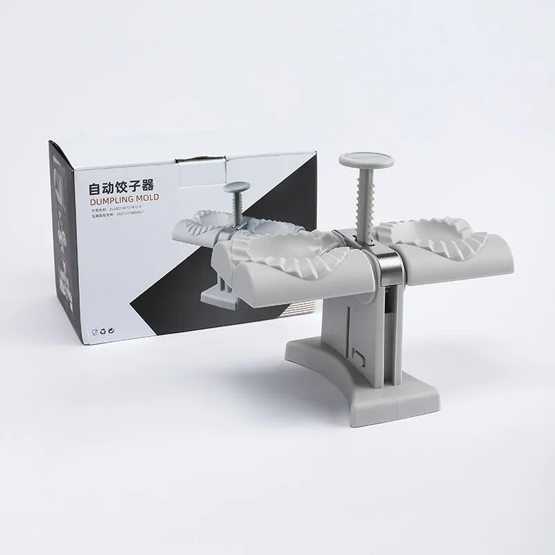 Dumpling Maker Machine