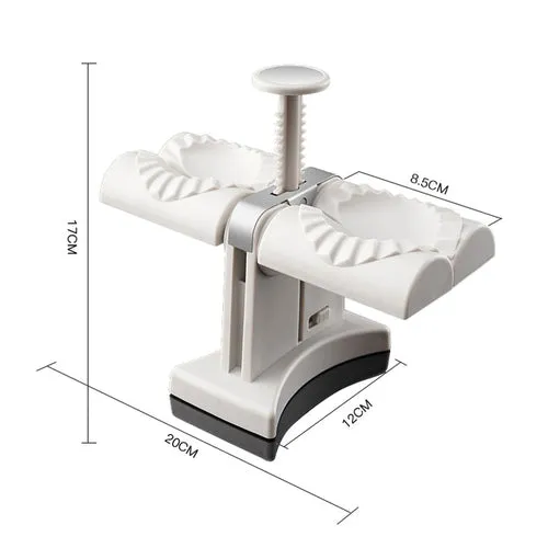 Dumpling Maker Machine