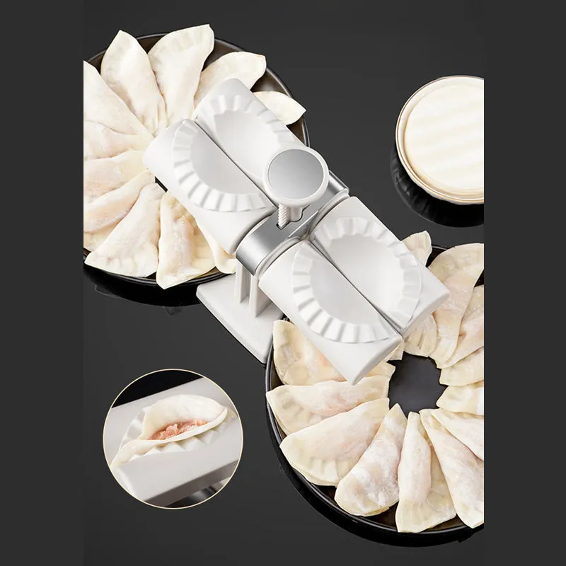 Dumpling Maker Machine