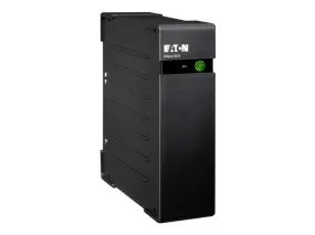 Eaton Ellipse Eco 650 Iec - Ups (Rack-Mountable / External) - Ac 230 V - 400 Watt - 650 Va - Output Connectors: 4 - 2U -