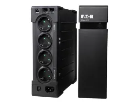 Eaton Usv Ellipse Eco 1200 Usb Din - 750 W
