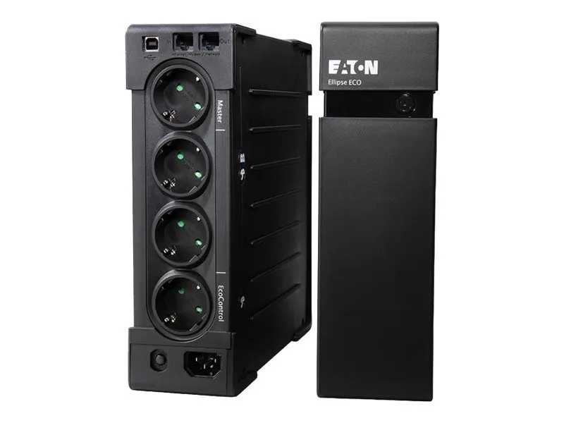 Eaton Usv Ellipse Eco 1200 Usb Din - 750 W