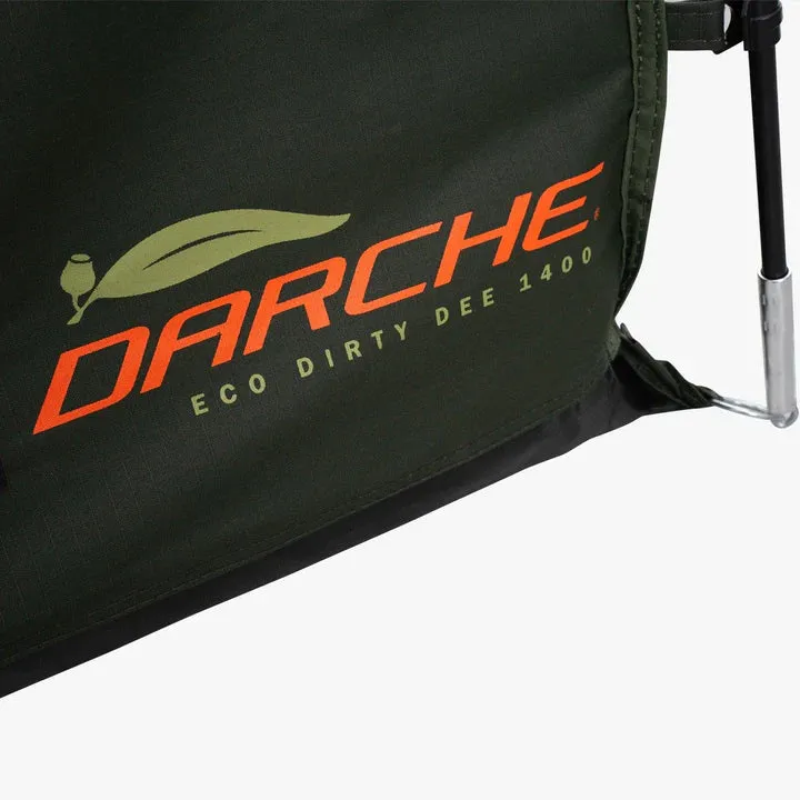ECO Dirty Dee 1400 Swag Tent - Darche - T050801209ECO