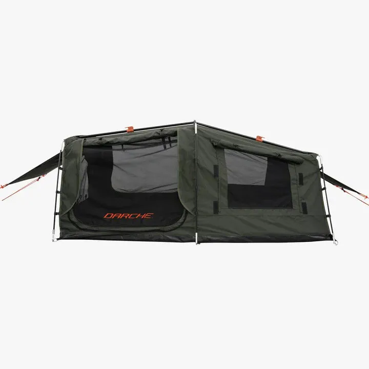 ECO Dirty Dee 1400 Swag Tent - Darche - T050801209ECO