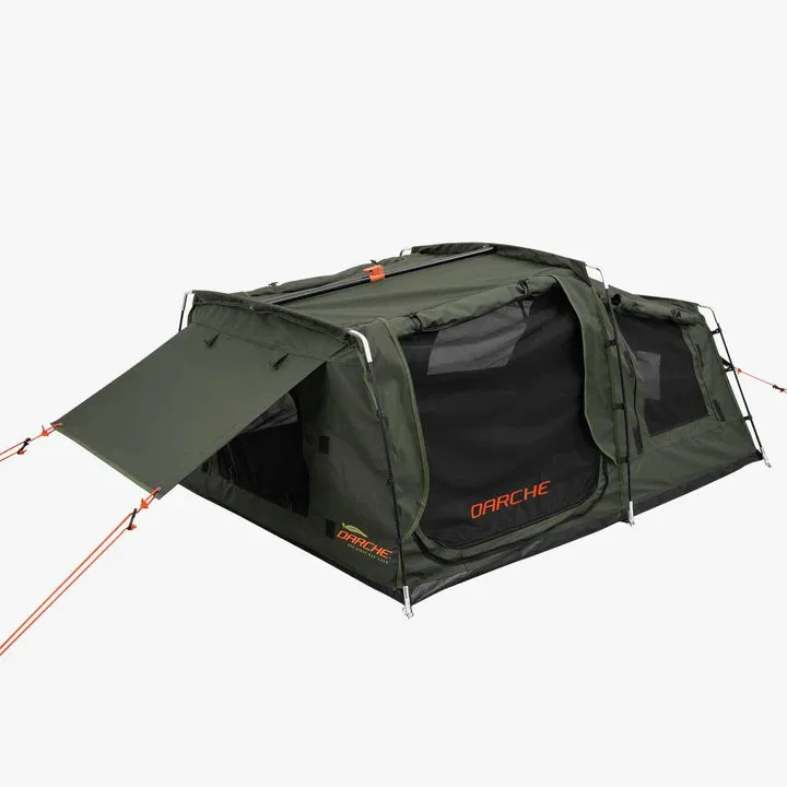 ECO Dirty Dee 1400 Swag Tent - Darche - T050801209ECO
