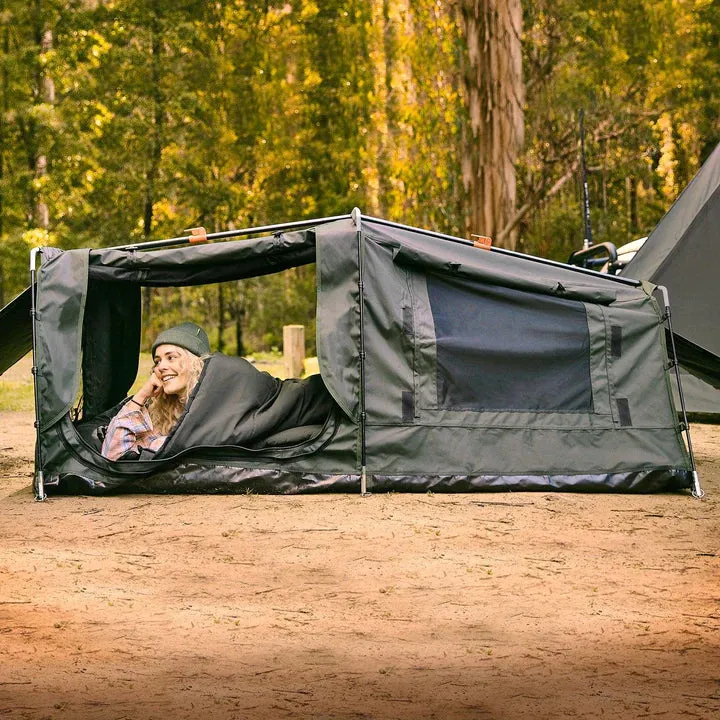 ECO Dirty Dee 1400 Swag Tent - Darche - T050801209ECO