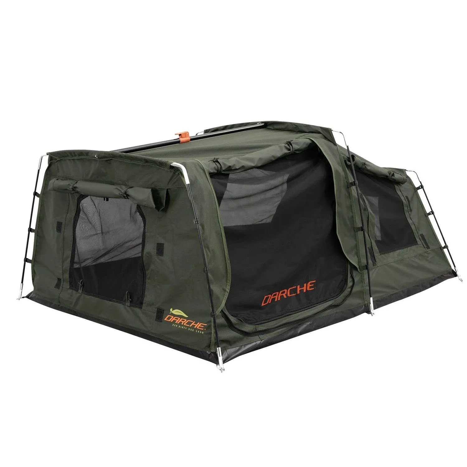 ECO Dirty Dee 1400 Swag Tent - Darche - T050801209ECO