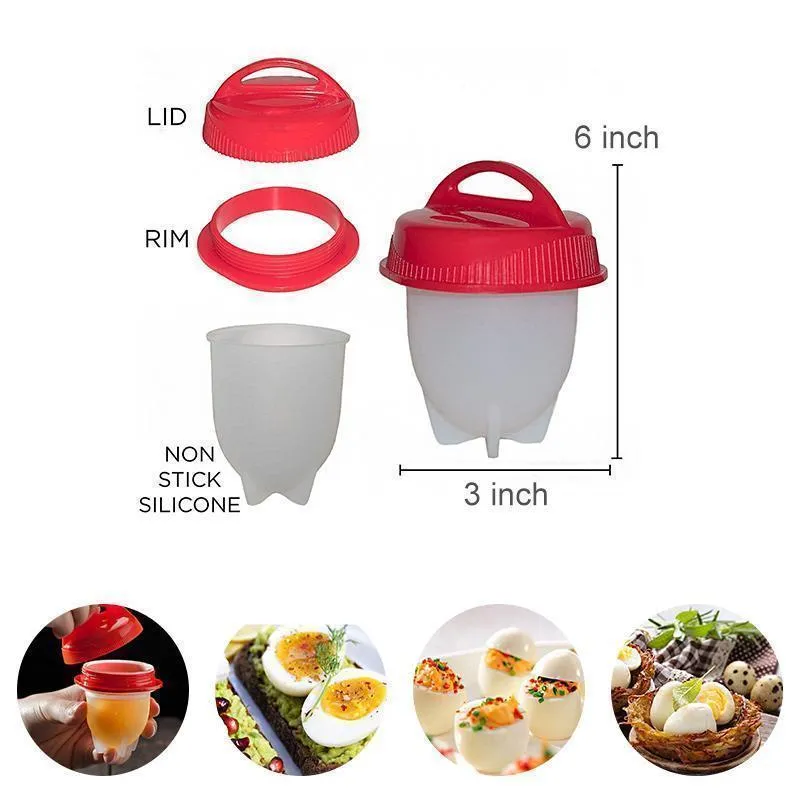 Egg Boiler