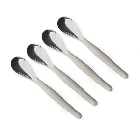 Egg Spoon Set Of 4