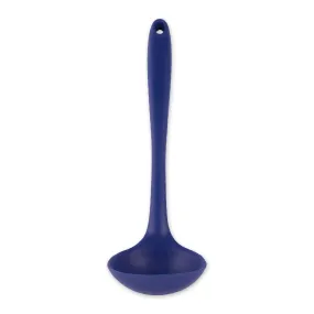 Ela's Silicone Ladle - Blue