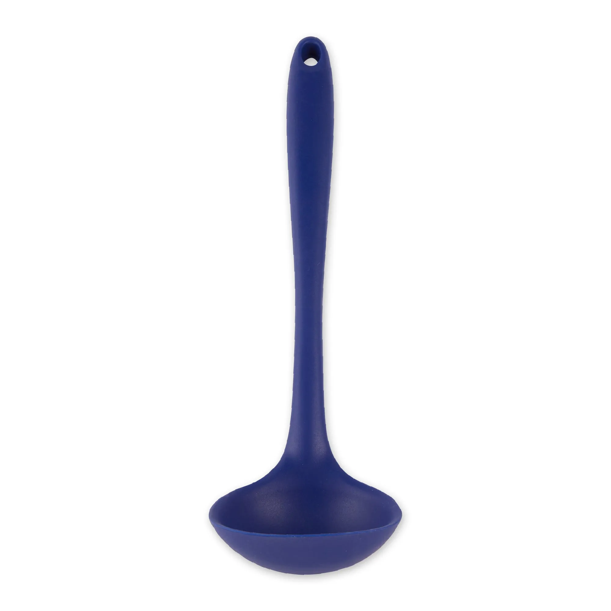 Ela's Silicone Ladle - Blue