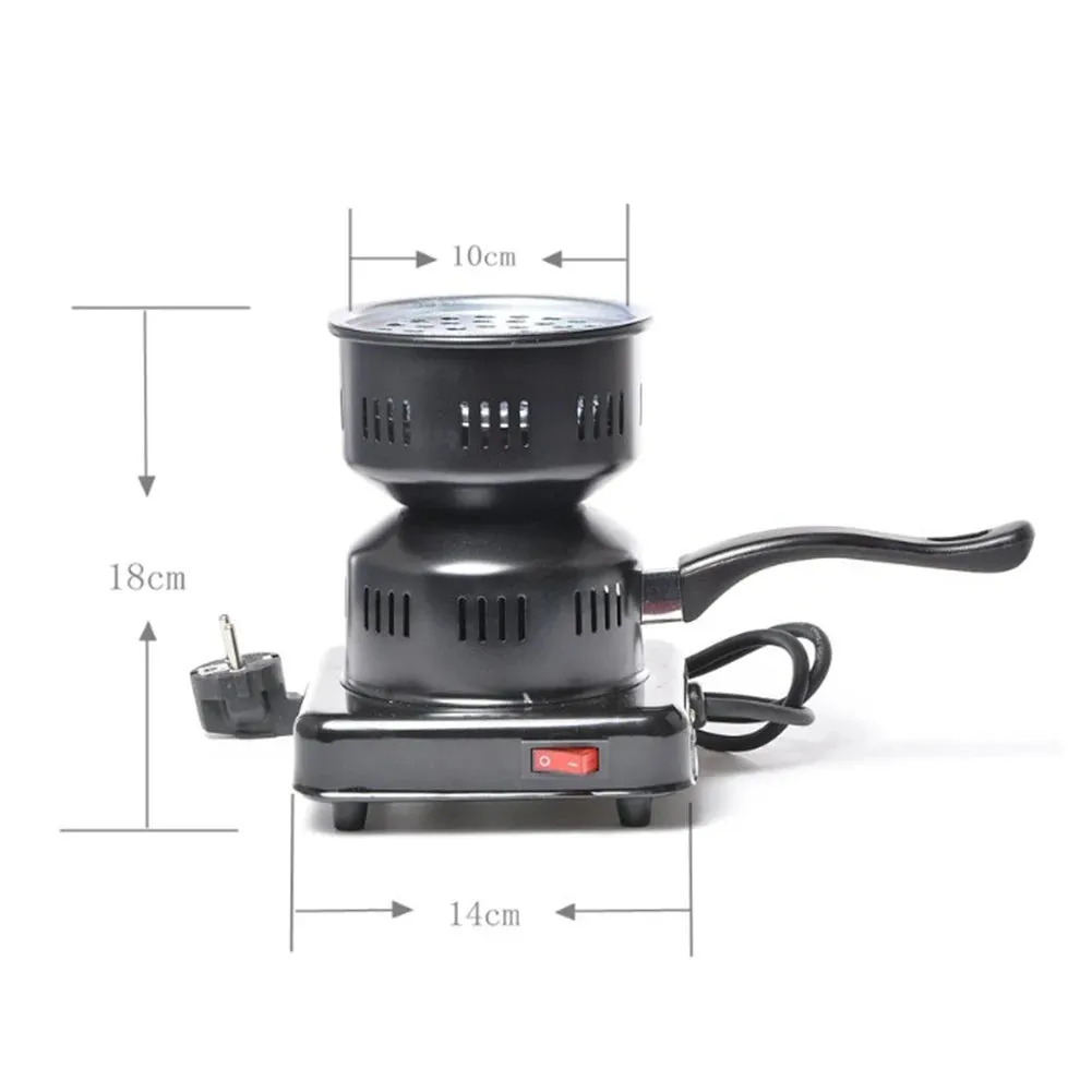 Electric Shisha Hookah Charcoal Burner
