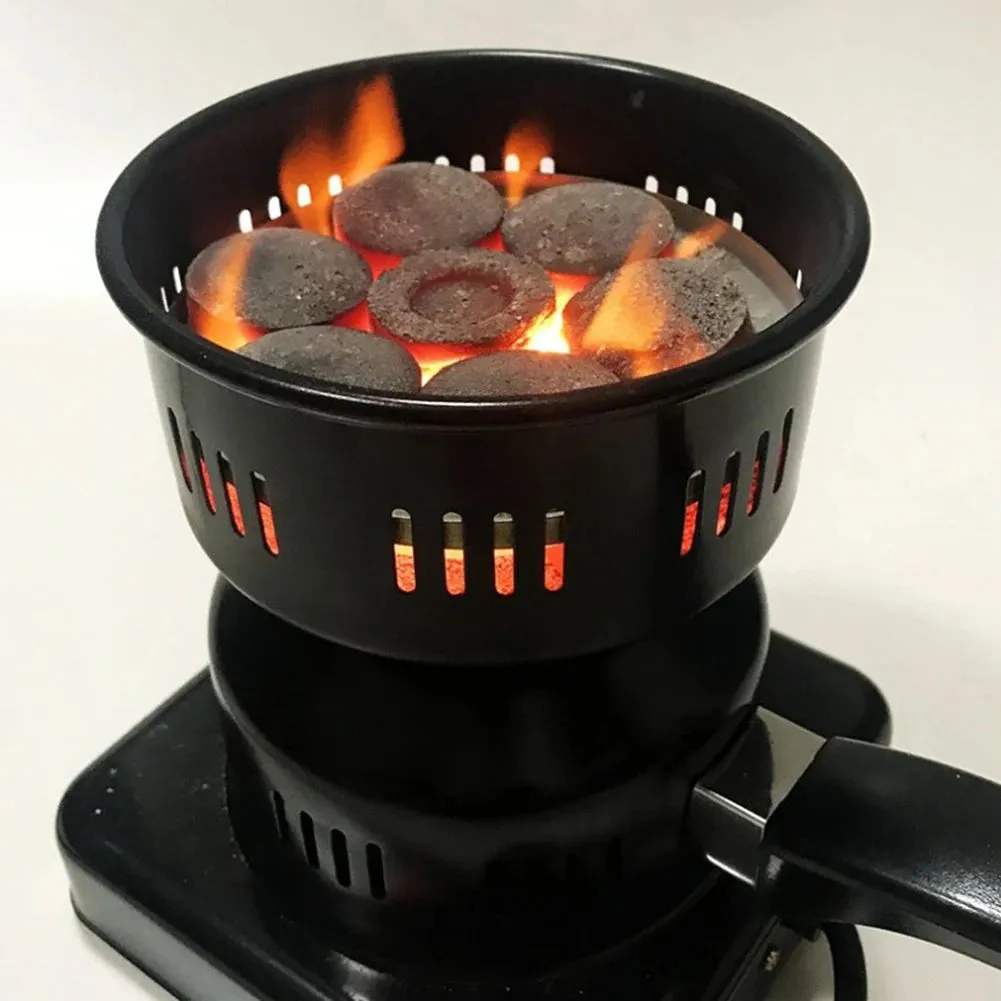 Electric Shisha Hookah Charcoal Burner