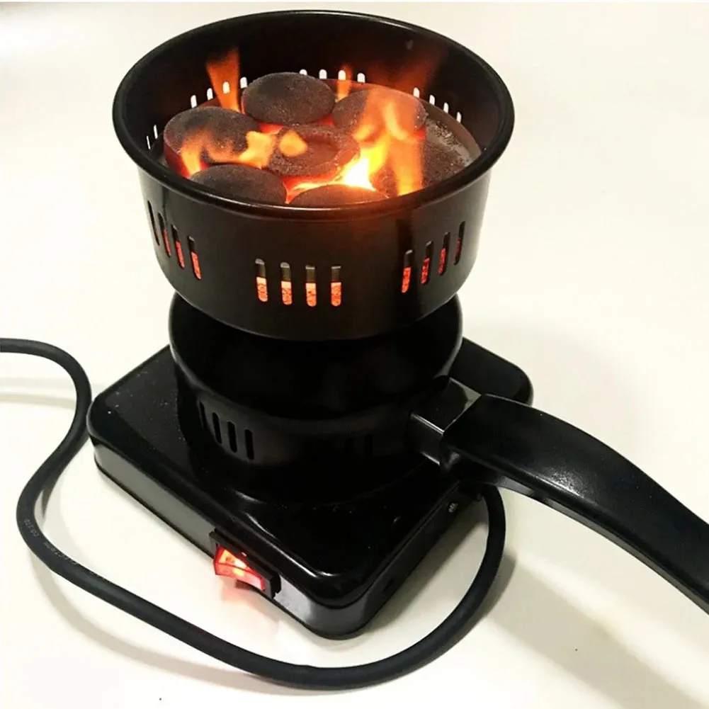 Electric Shisha Hookah Charcoal Burner