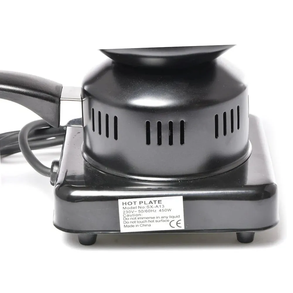 Electric Shisha Hookah Charcoal Burner