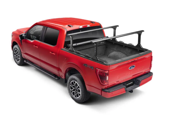 Elevate Compact Size Rack with 72in rails