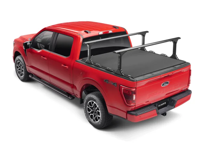 Elevate Compact Size Rack with 72in rails