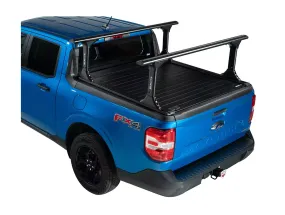 Elevate Compact Size Rack with 72in rails