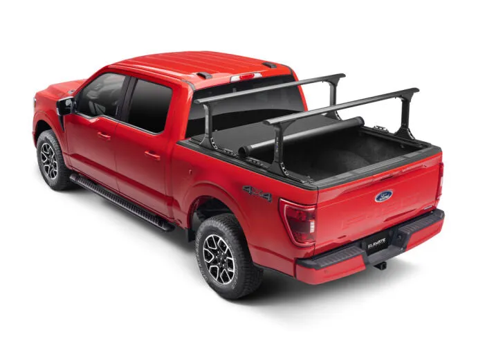 Elevate Compact Size Rack with 72in rails