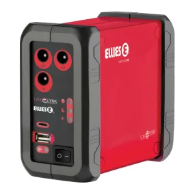 Ellies 105Wh Cube Mini Connectivity Power Pack FSLLMINI
