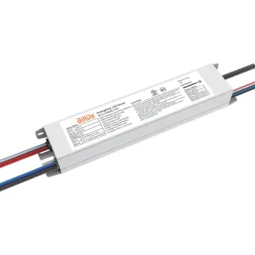 Emergency LED Driver, 8 Watts, 25-56V DC Output, 100-277VAC