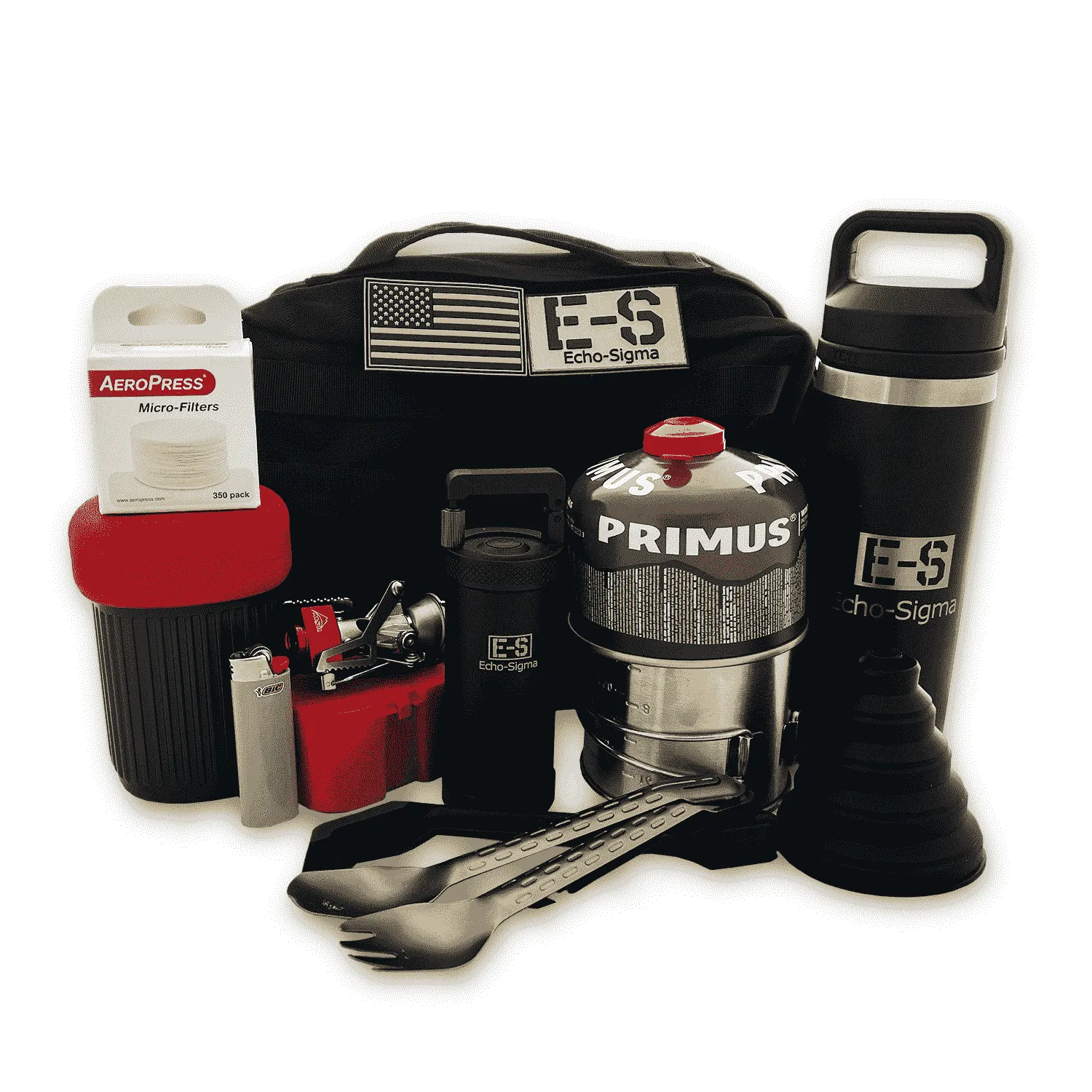 Everyday Coffee Bag