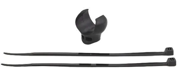 Exposure Lights Zip Tie Handlebar Mount