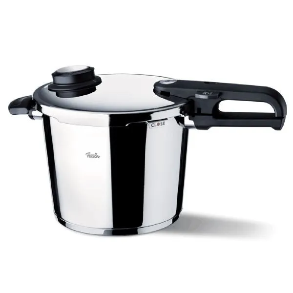 Fissler Vitavit Premium Pressure Cooker 6.0L