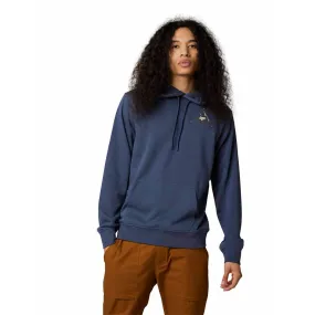 Fox FINISHER PO Fleece Deep Cobalt 2023