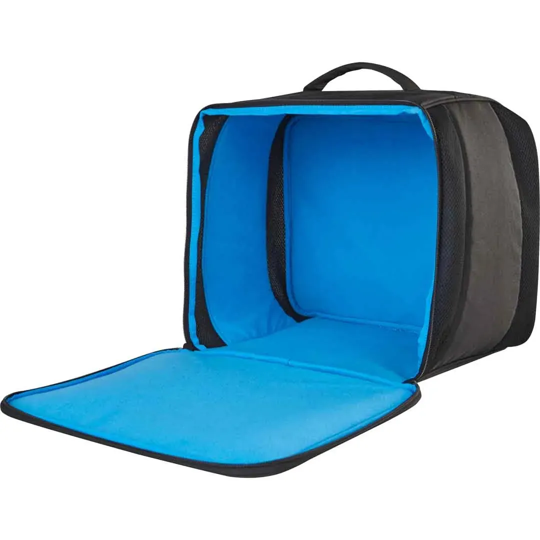 Fox MX HELMET BAG - Black