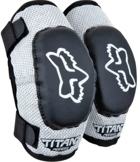 FOX PEEWEE TITAN ELBOW GUARD MEDIUM / LARGE