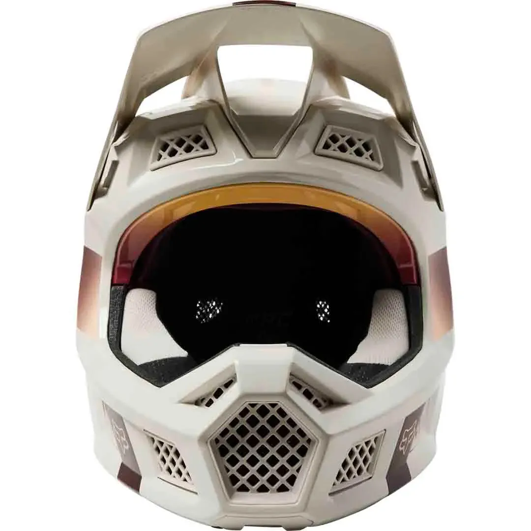 Fox RAMPAGE PRO CARBON MIPS GLNT,A - Vintage White