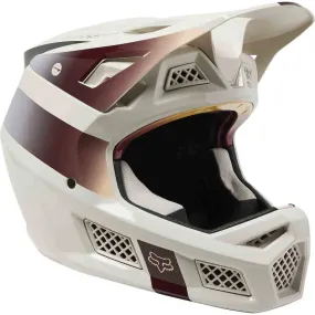 Fox RAMPAGE PRO CARBON MIPS GLNT,A - Vintage White