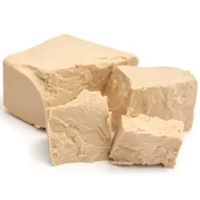 Fresh Yeast 50g-120g
