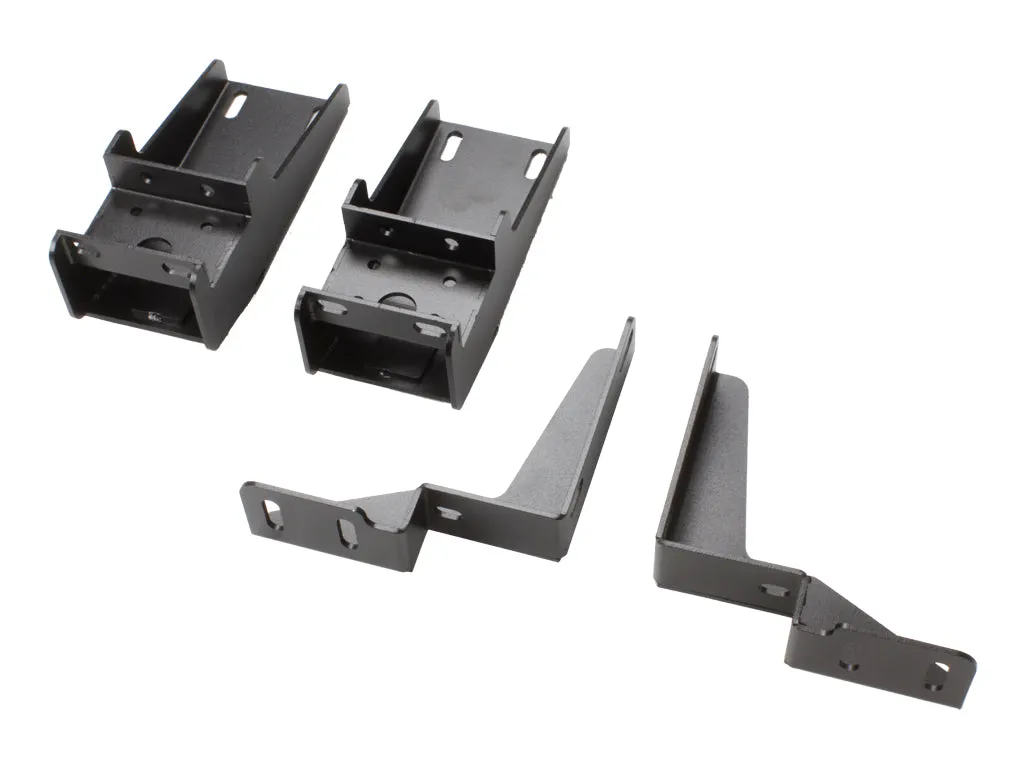 Front Runner Bat Wing/Manta Wing Brackets