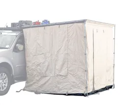 FRONT RUNNER Easy-Out Awning Room/Mosquito Net Waterproof Floor / 2.5M