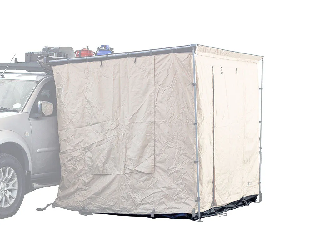 FRONT RUNNER Easy-Out Awning Room/Mosquito Net Waterproof Floor / 2.5M
