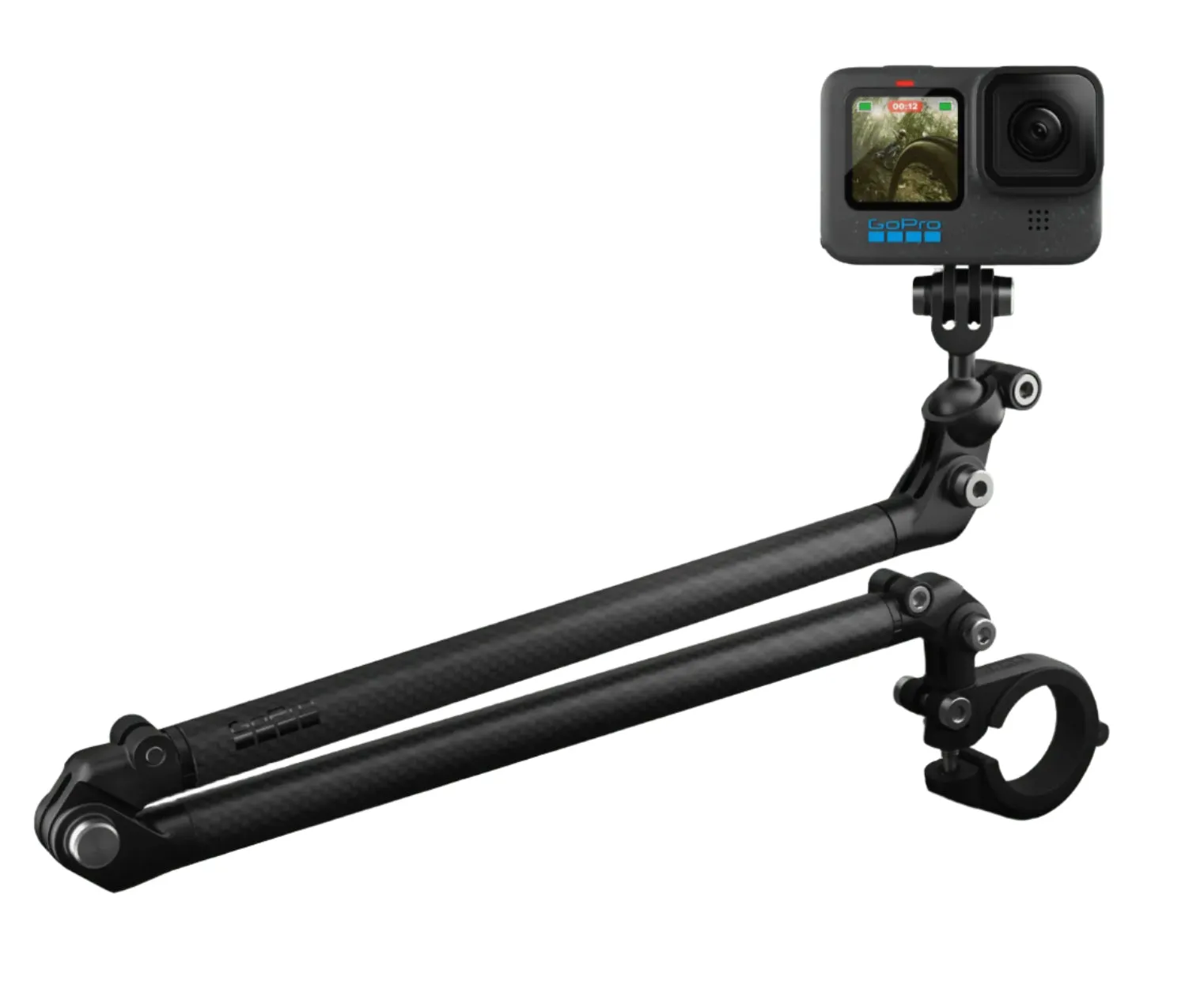 GoPro Boom   Bar Mount