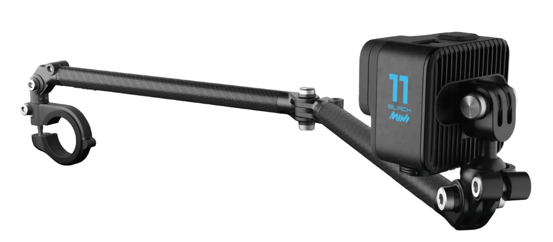 GoPro Boom   Bar Mount