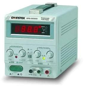 GPS-3030DD Instek DC Power Supply New