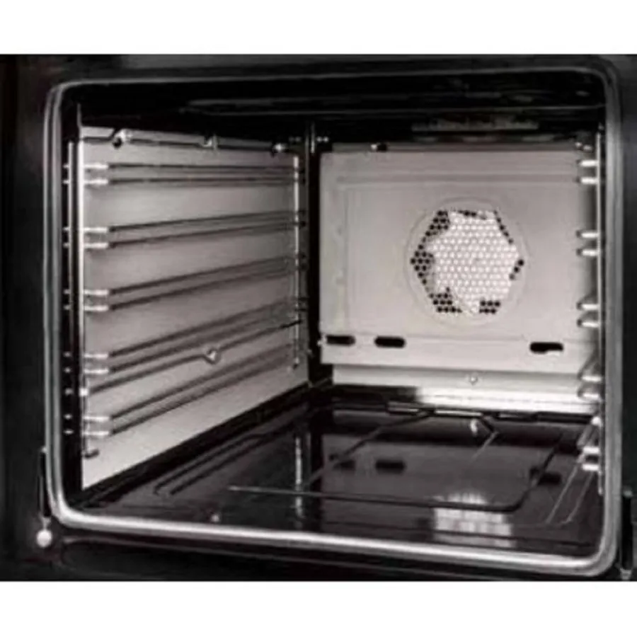 Hallman Self Clean Oven Panels for All-Gas Range SCOPG