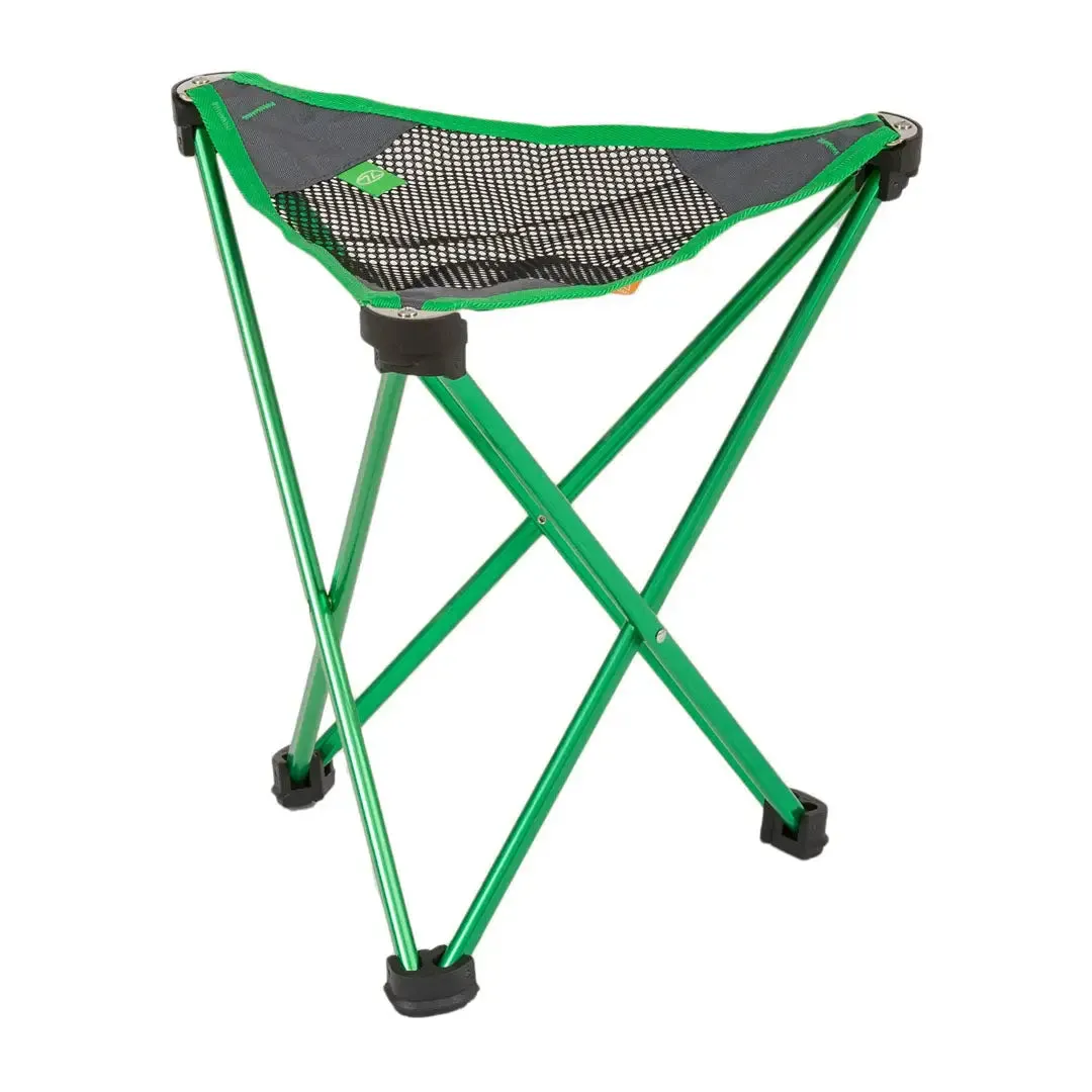 Highlander Ayr Folding Tripod Stool