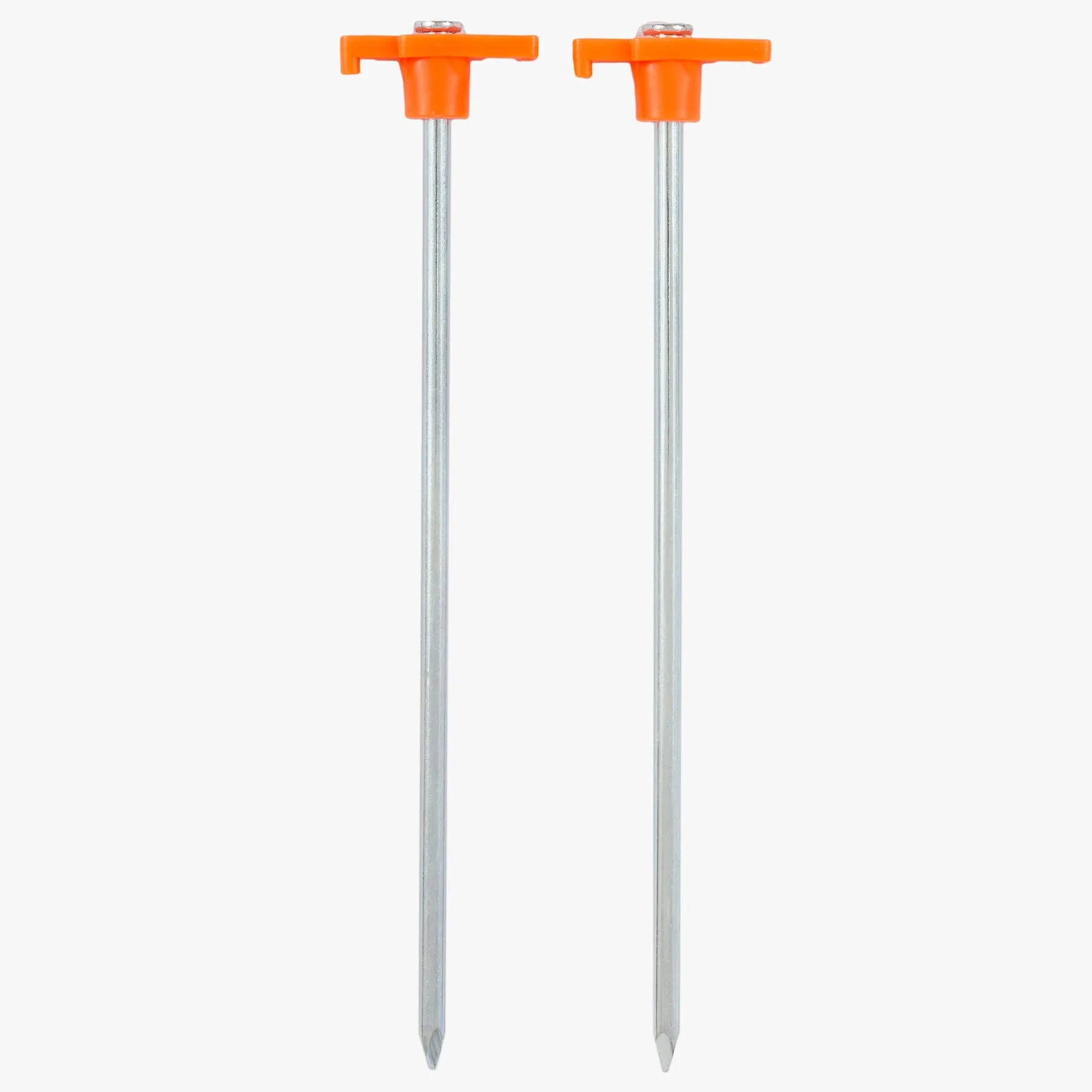 Highlander Rock Pegs 25.4cm Pack 4