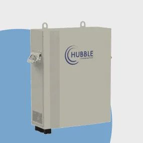 Hubble-AM2 5,5kWh 48V