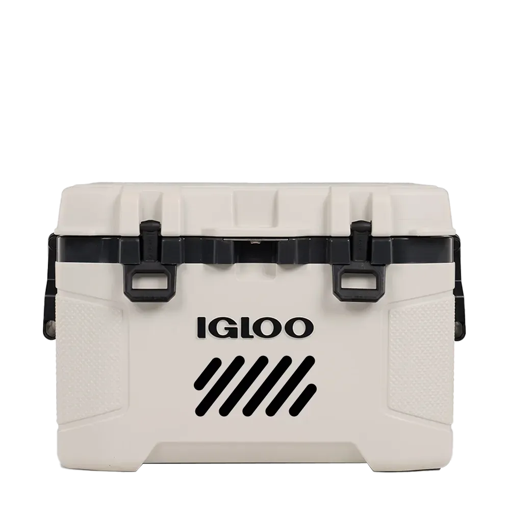 Igloo Trailmate 50 qt Cooler