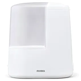 Iris Heated Humidifier - Humidifier/Air Washer - 🏆 #64 - Electronics - Best of December