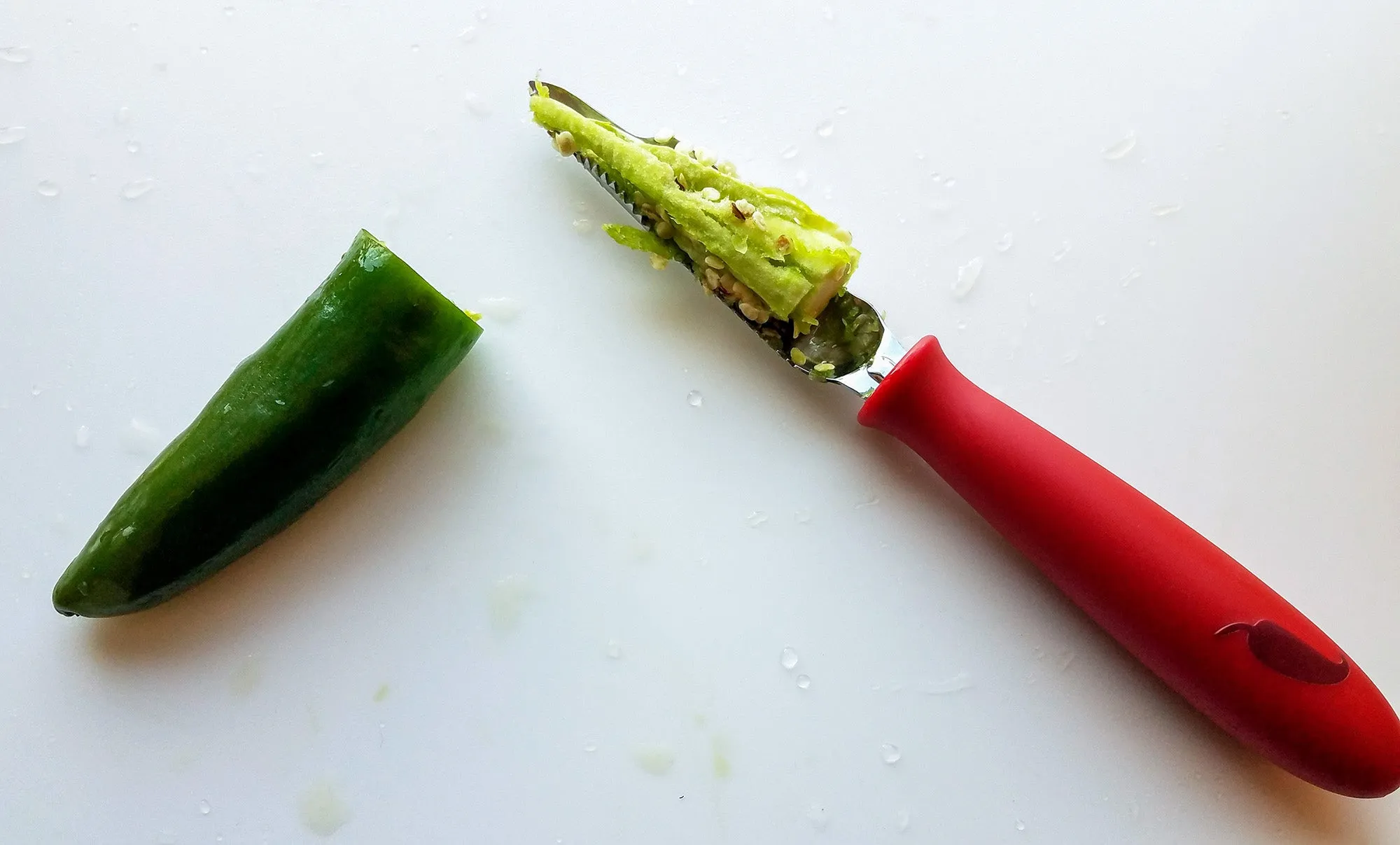 Jalapeno Corer