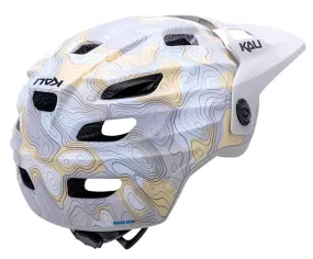 Kali Maya 3.0 Topo Camo Matte Khaki