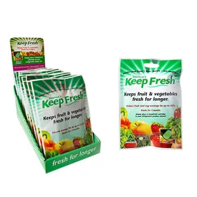 Keep Fresh Fruit & Vegetable Saver