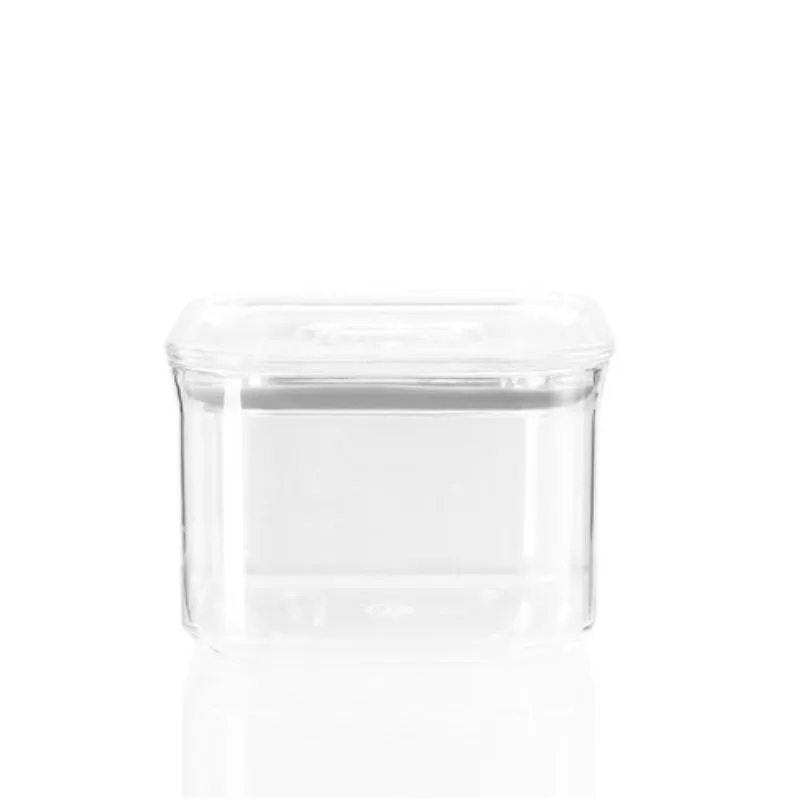Keep Fresh Storer Square Container - 550ml